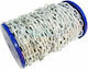 Vltools Boat Chain AMD219-015E Industrial Long Link Chain 8mm 20kg with Weight 20kg