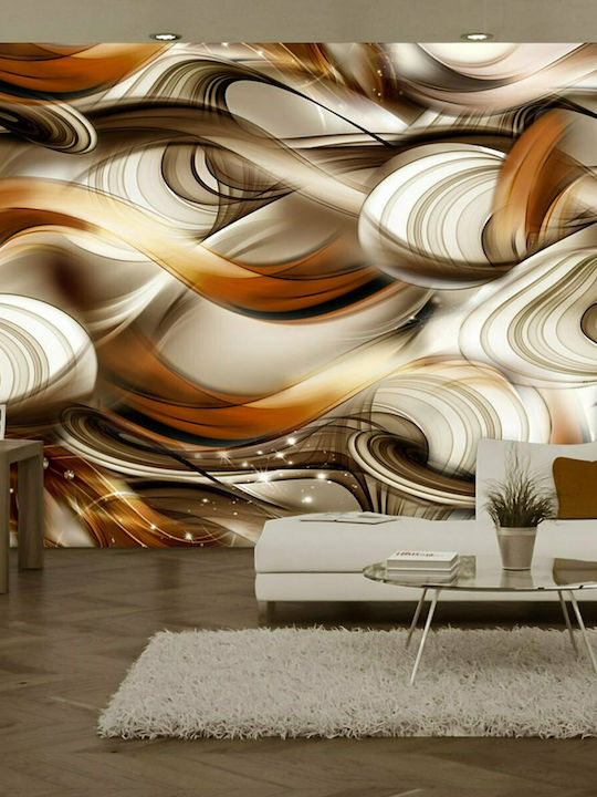 Wall Mural Tangled Madness Fabric 150x105cm