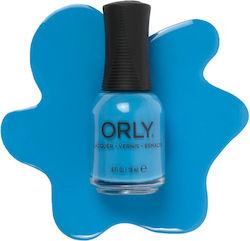 Orly Polish Glanz Nagellack Rinse And Repeat 18ml
