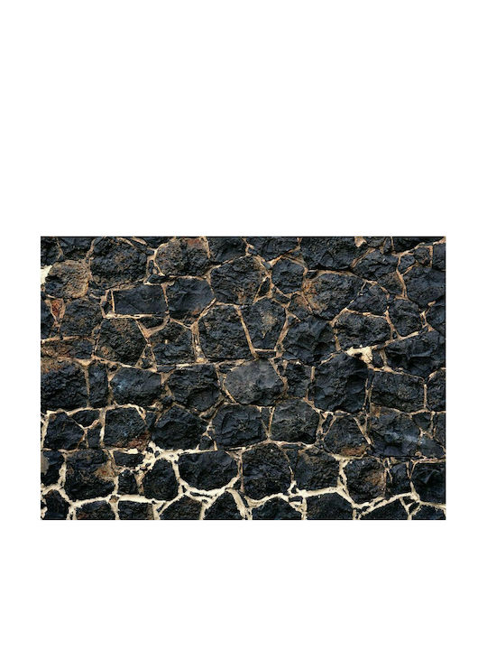 Autocolantă Fototapet de Perete 196x140cm Stony Twilight Tesatura