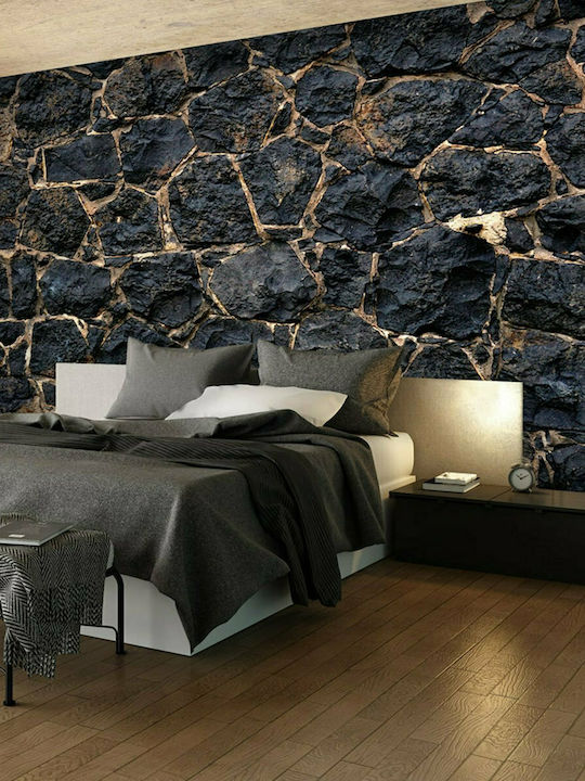 Fototapet de Perete 200x140cm Stony Twilight Tesatura