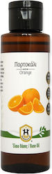 Herbstore Orange Monoi Oil for Massage 100ml