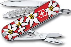 Victorinox Classic Swiss Army Knife