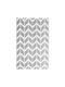 vidaXL Rug Outdoor Rectangular Grey