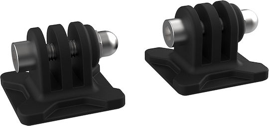 Oxford CLIQR Action Camera Mount 2pcs OX856