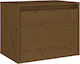 Cabinet Perete Miere maro 45x30x35cm