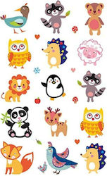 bsb Autocolante Animale bsb Autocolante Animale