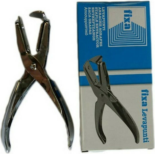 Romeo Maestri Fixa Staple Remover