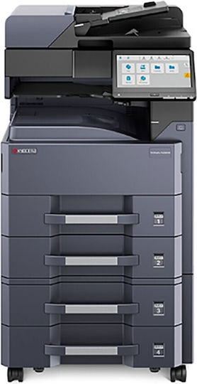 Kyocera TASKalfa MZ4000i Black and White All In One Laser Printer