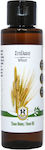 Herbstore Wheat oil Almond Oil for Massage 1000ml