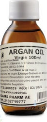 Adams Pharm SA Арганово масло 100мл