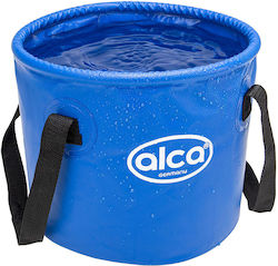 Alca Alca Tragetasche/Organisationskoffer Camping 10lt