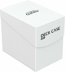 Ultimate Guard Deck Box Standard Size White UGD011309