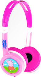 OTL Peppa Pig Ενσύρματα Παιδικά On Ear Ακουστικ...