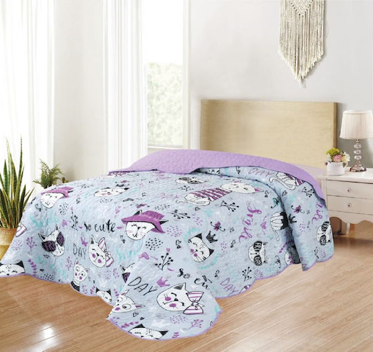 Adam Home Kids Quilt Single 160x220cm