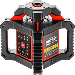 ADA Instruments 500 HV-G Servo Αυτορυθμιζόμενο Περιστροφικό Αλφάδι Laser ADA Instruments 500 HV-G Servo Αυτορυθμιζόμενο Περιστροφικό Αλφάδι Laser