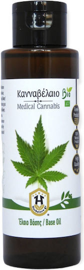 Herbstore Κανναβέλαιο ΒΙΟ 1000ml