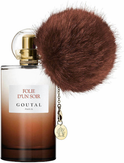 Annick Goutal Folie D Un Soir Парфюмна вода 100мл