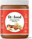 Fitnfood Unt de arahide Fin 1000gr