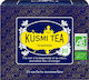 Kusmi Tea Μαύρο Τσάι Βιολογικό Προϊόν Anastasia 20 Φακελάκια 44gr