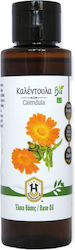 Herbstore Καλέντουλα ΒΙΟ Biologisches Calendula-Öl für Massage 100ml