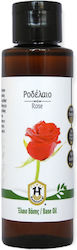 Herbstore Ροδέλαιο Rose Oil 200ml