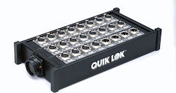 QuikLok Box 308 24 In 8 BOX-308