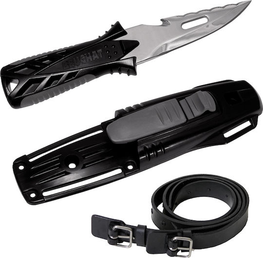 Beuchat Mini Legend Diving Knife