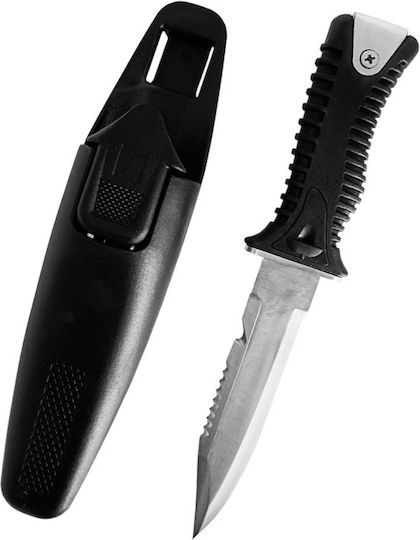 Oceanic Spearfishing Μαχαίρι Κατάδυσης με Λεπίδα 25cm