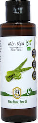 Herbstore Biologic Ulei de Aloe pentru Masaj 100ml