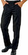 IdealPress Chef Pants with Elastic Waist