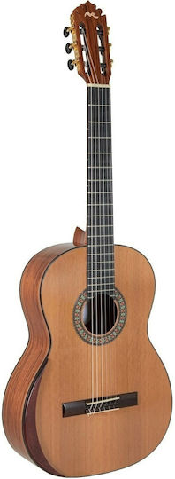 Manuel Rodriguez Κλασική Κιθάρα 4/4 Superior Series A Bubinga Brown