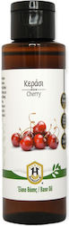 Herbstore Cherry Almond Oil for Massage 200ml