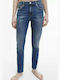 Calvin Klein Men's Jeans Pants in Slim Fit Light Blue