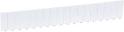 Legrand Schützabdeckung Elektrische Schalttafel-Zubehör 001664