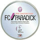 YGK FC Paradick Πετονιά Ψαρέματος Fluorocarbon Διάφανη 50m / 0.219mm