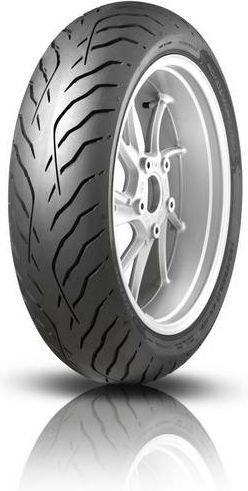 Dunlop Roadsmart IV SP 190/55ZR17 75Magazin online GT Anvelopă motocicletă Spate
