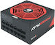 Chieftec PowerPlay 1200W Schwarz Computer-Netzteil Vollständig modular 80 Plus Platin