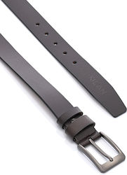 Mcan Herren Gürtel Leder Braun Mcan Herren Gürtel Leder Braun