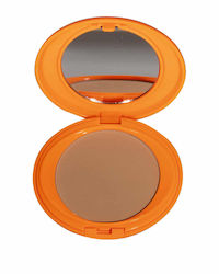 TommyG Sun Kissed Αντηλιακή Πούδρα Προσώπου SPF15 18gr