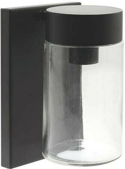Vito Wall-Mounted Outdoor Ceiling Light E27 IP44 15x25εκ.