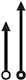 Artemio Clock Hands Clock Mechanism