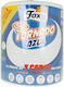 Foxy Tornado Küchenpapier Rolle 3 Blätter (1000...