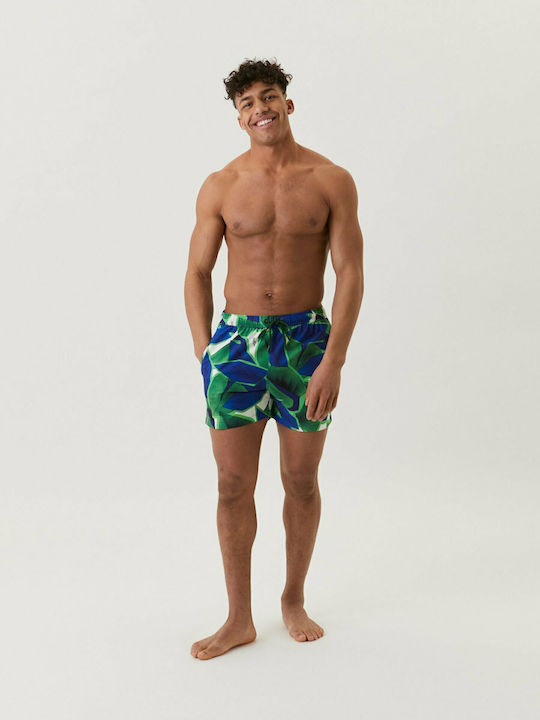 Björn Borg Men's Swimwear Shorts Multicolour wi...