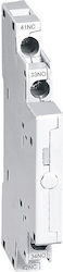 Legrand Mpx3 Auxiliary Contact Industrial Switch Type 417400