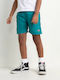 Men's Swimwear Shorts Turquoise