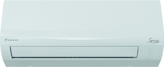 Daikin Siesta ATXF-D Κλιματιστικό Inverter 9000 BTU A++/A+ με Αθόρυβη Λειτουργία