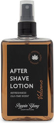 Poppin Yang Volcano After Shave Lotion 250ml
