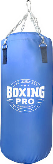 Boxing Pro Boxing Pro Challenger mit Höhe 80cm Blau