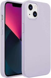 Kingxbar PQY Back Cover Silicon Violet (iPhone ...